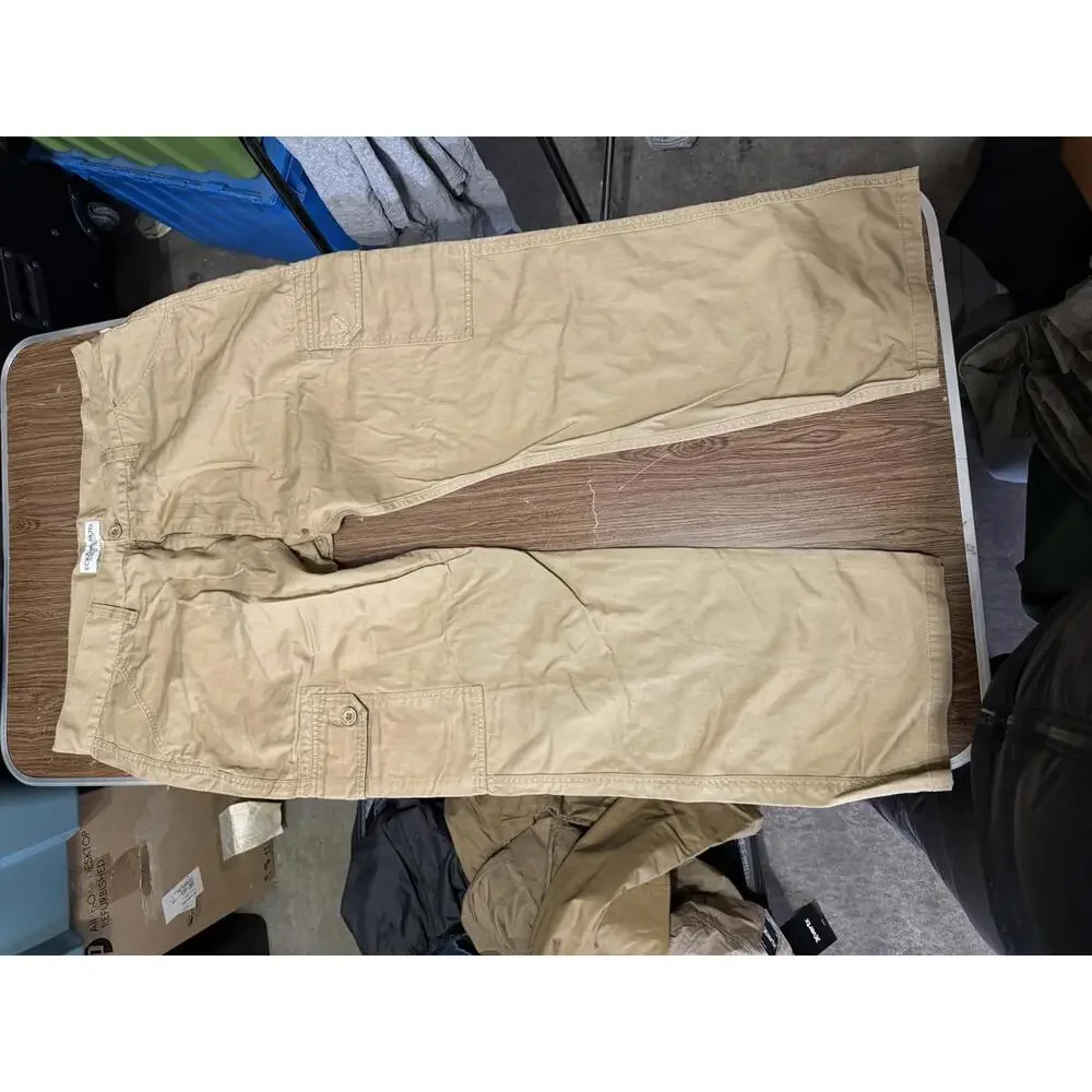 Lot of‎ 2 Men’s Pants – Propper Tactical 44x32 & Ecko Unltd Cargo Khaki